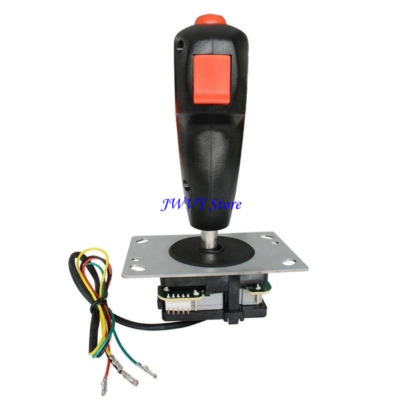 573A Arcade Joystick Flight Bu - Arcade Vending & Laundry recension och pris
