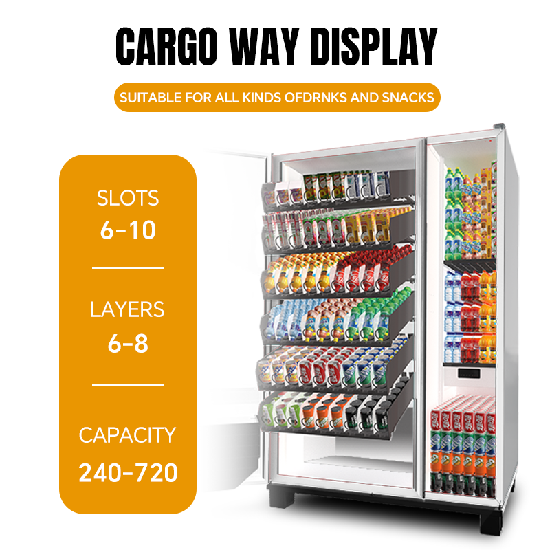Factory  Direct Selling 24 Hou - Arcade Vending Machine recension och pris