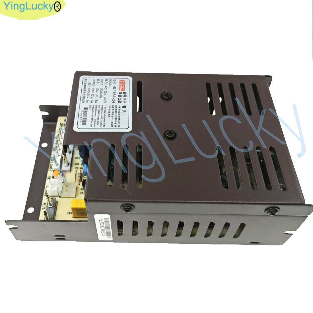 Arcade Power Supply 12V 24V 6p - Arcade Games Vending recension och pris