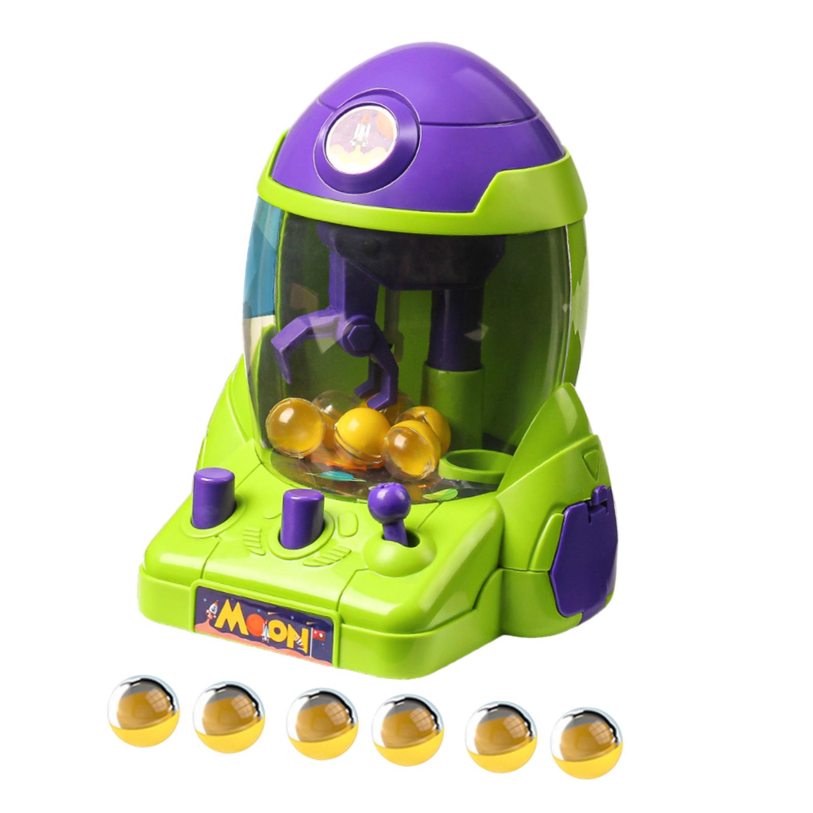 Claw Machine Table Game Hand C - Claw Crane Machine recension och pris