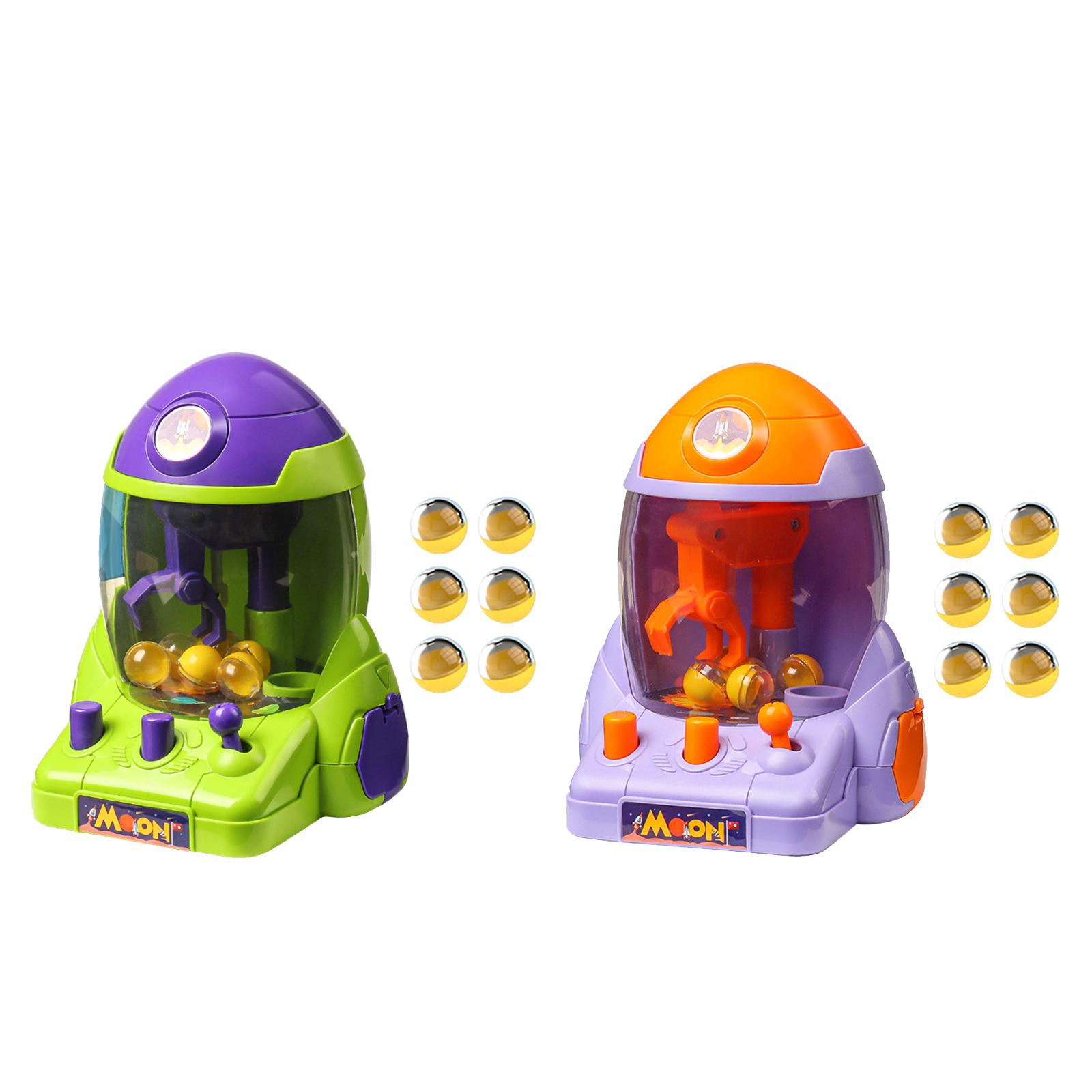 Claw Machine Table Game Hand C - Claw Crane Machine recension och pris