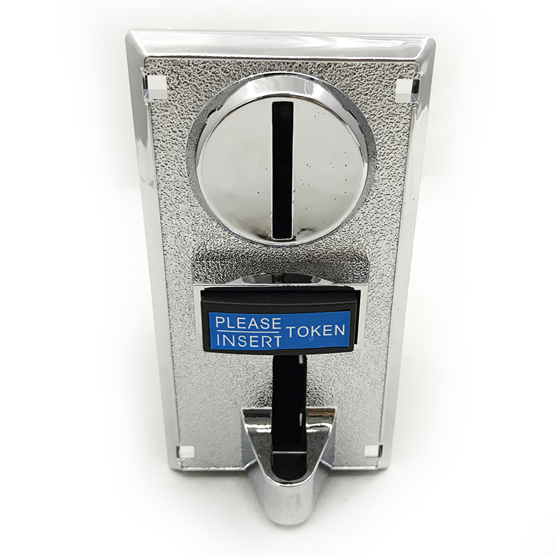 Multi Coin Acceptor Electronic - Token Coin Mechanism recension och pris