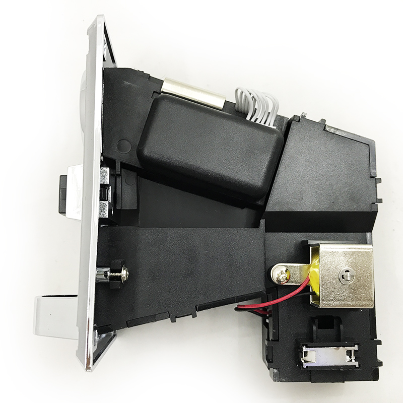 Multi Coin Acceptor Electronic - Token Coin Mechanism recension och pris