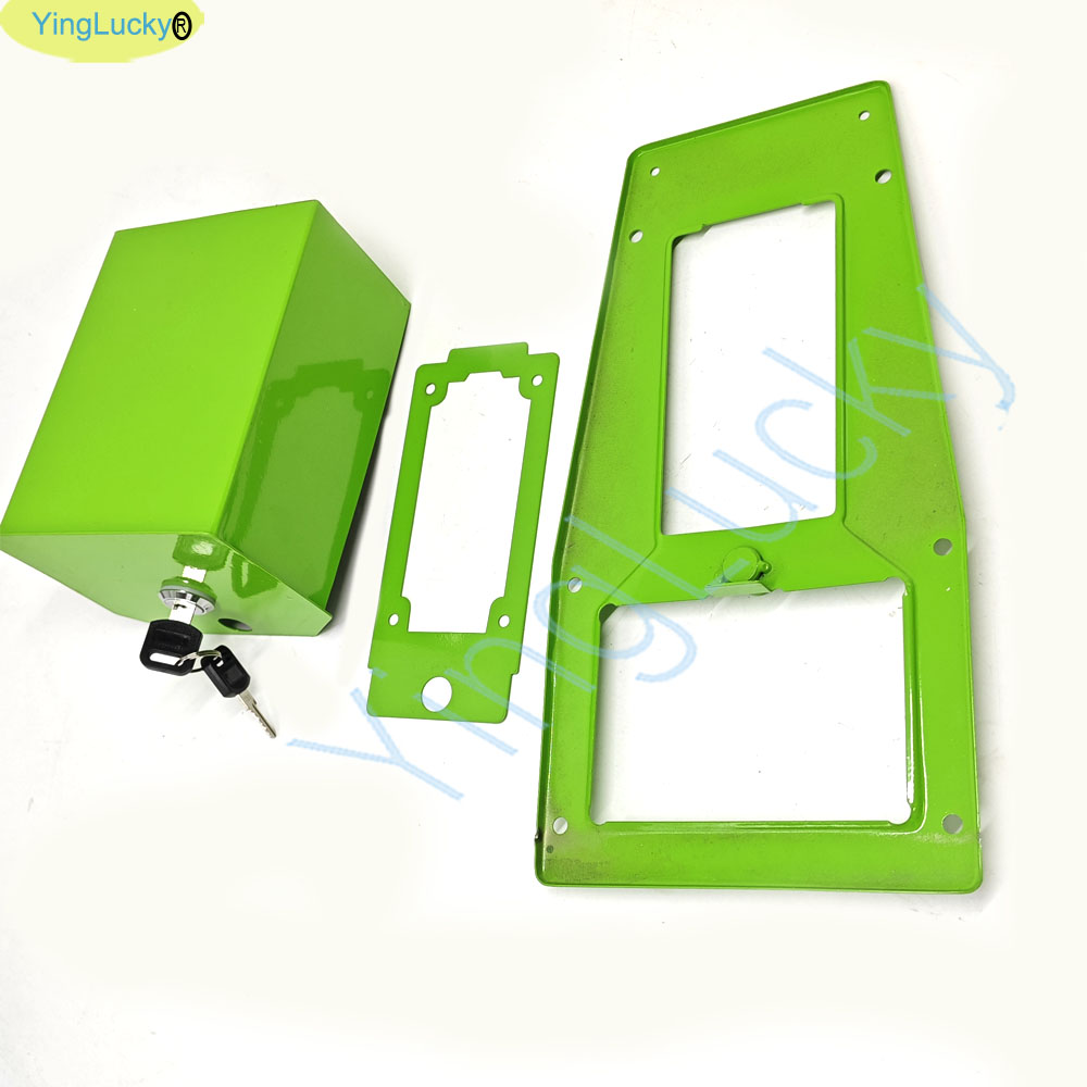 Arcade Game Token Storage Box  - Arcade Ticket Machine recension och pris