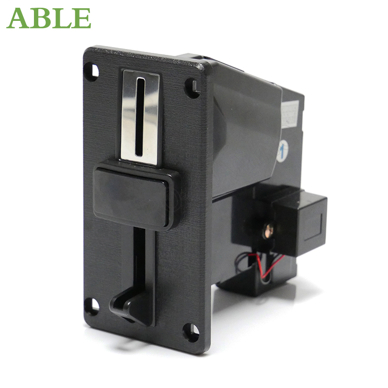 Multi Coin Acceptors Selector  - Arcade Games Vending recension och pris