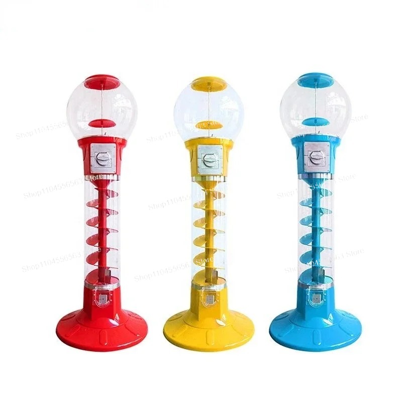 Capsule Vending Machine for Sa - Vending Arcade Games recension och pris