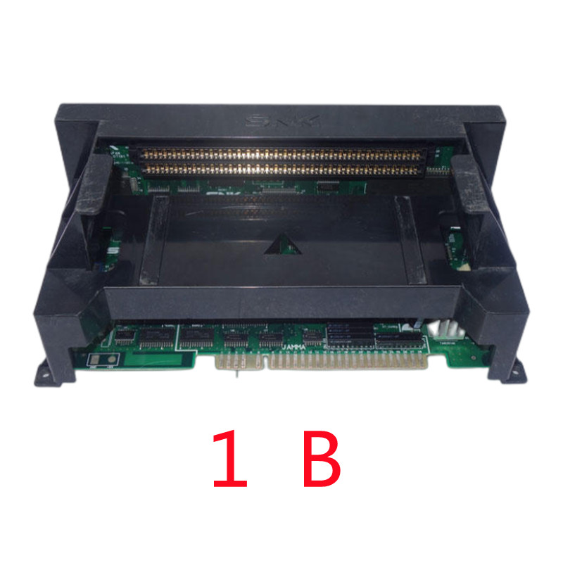 SNK MVS Mother Board / NEO GEO - Arcade Card Vending Machine recension och pris