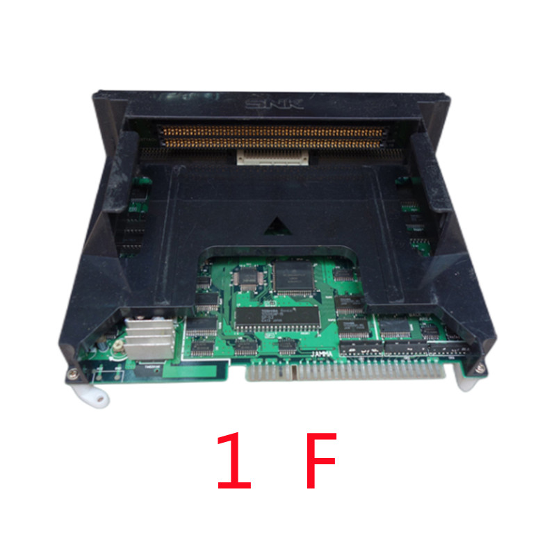SNK MVS Mother Board / NEO GEO - Arcade Card Vending Machine recension och pris