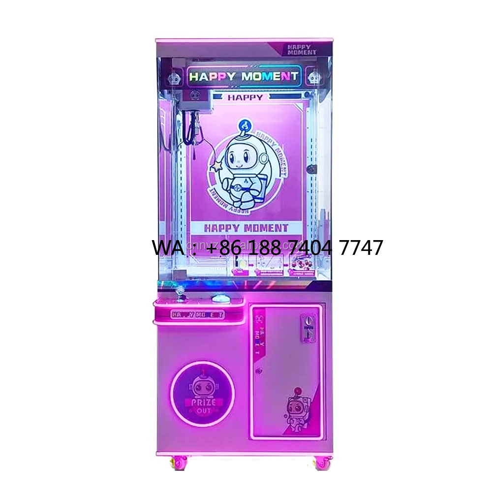 Commercial Arcade Prize Gift C - Arcade Vending & Laundry recension och pris