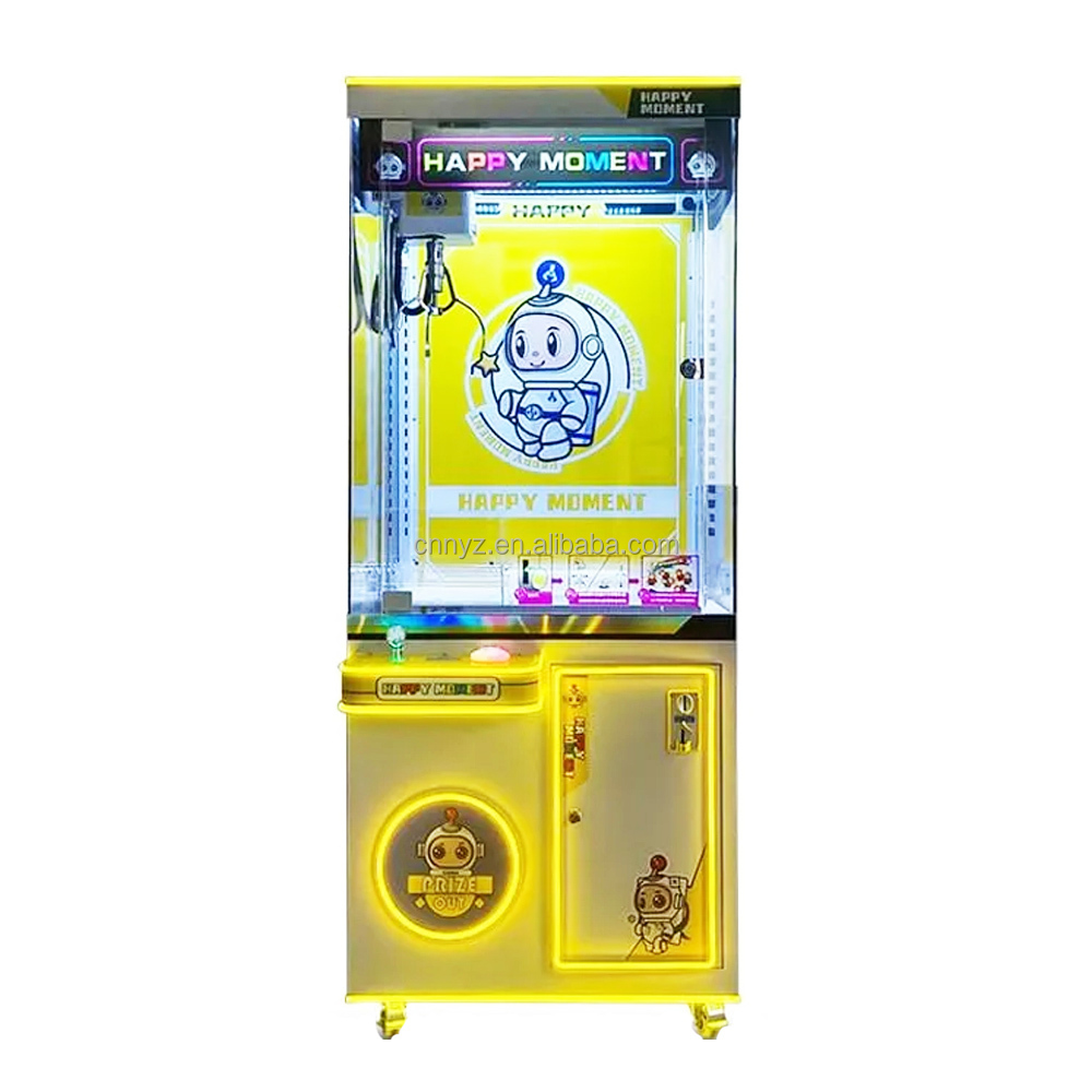 Commercial Arcade Prize Gift C - Arcade Vending & Laundry recension och pris