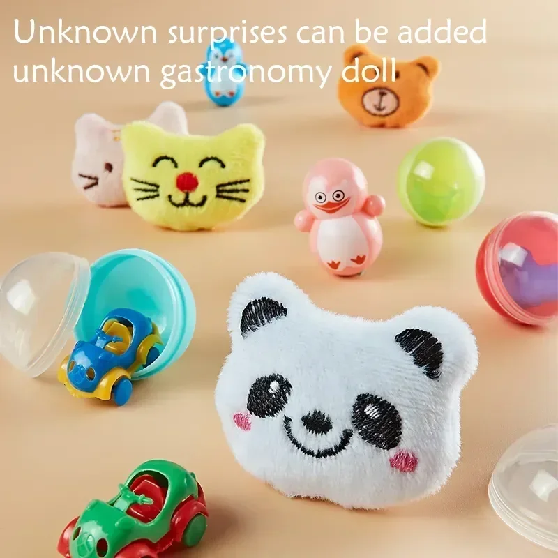 Mini Automatic Doll Machine To - Claw Crane Machine recension och pris