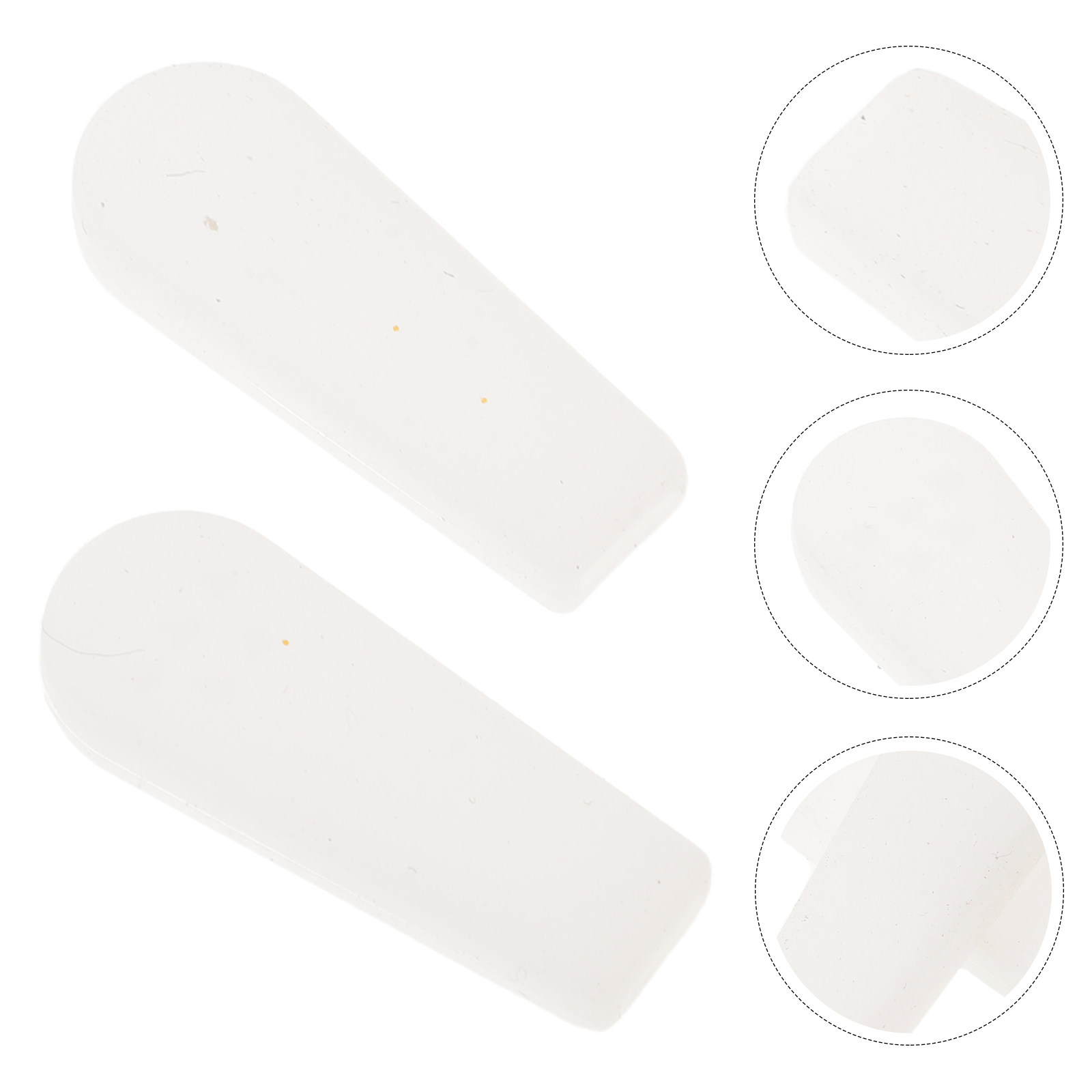 10Pcs Claw Cover Sleeve High F - Claw Crane Machine recension och pris