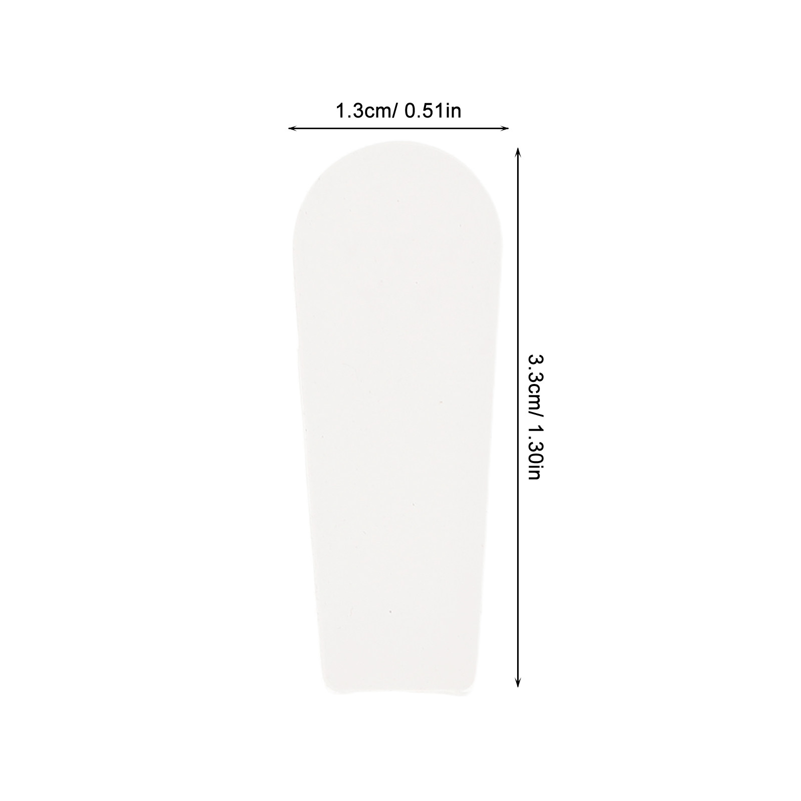 10Pcs Claw Cover Sleeve High F - Claw Crane Machine recension och pris