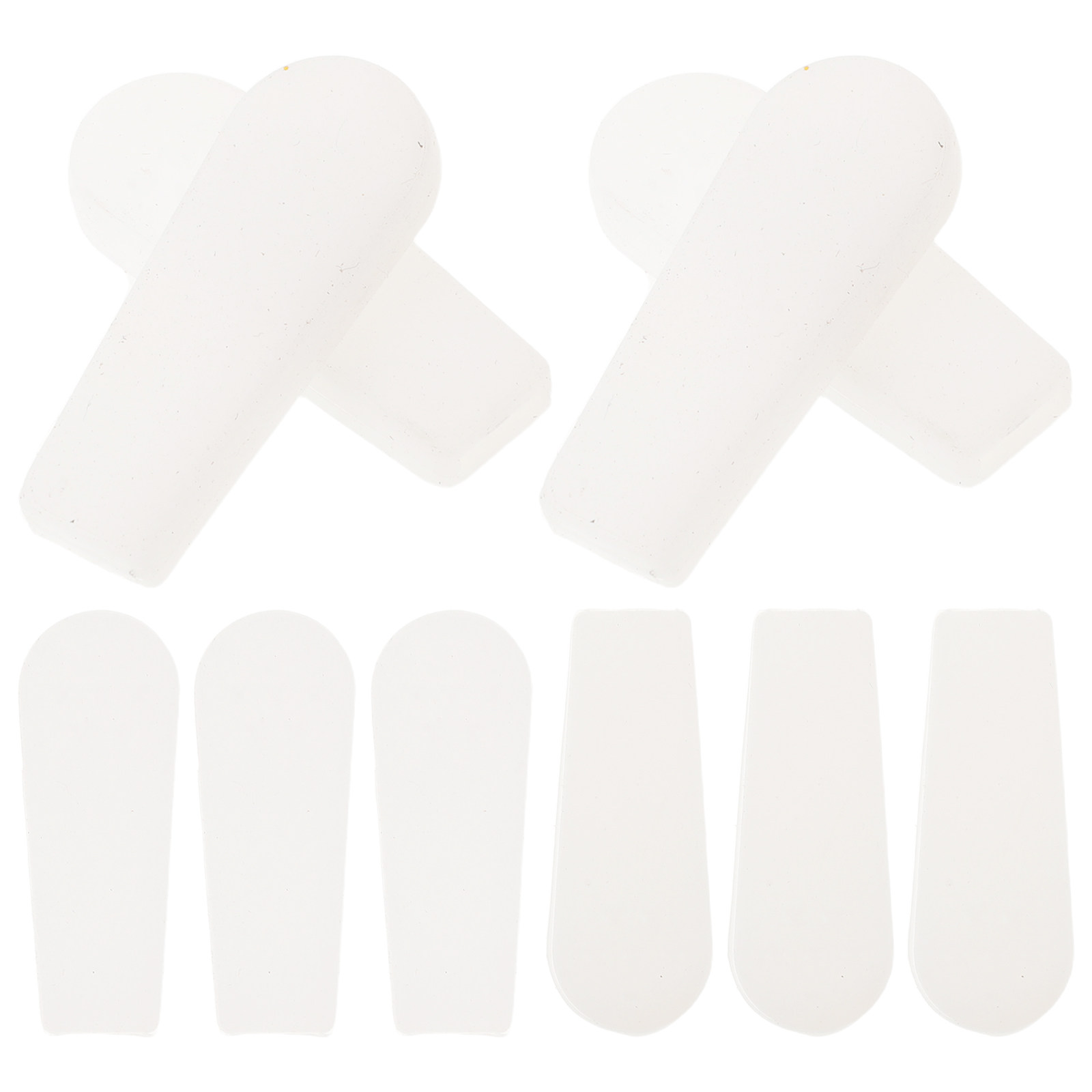 10Pcs Claw Cover Sleeve High F - Claw Crane Machine recension och pris