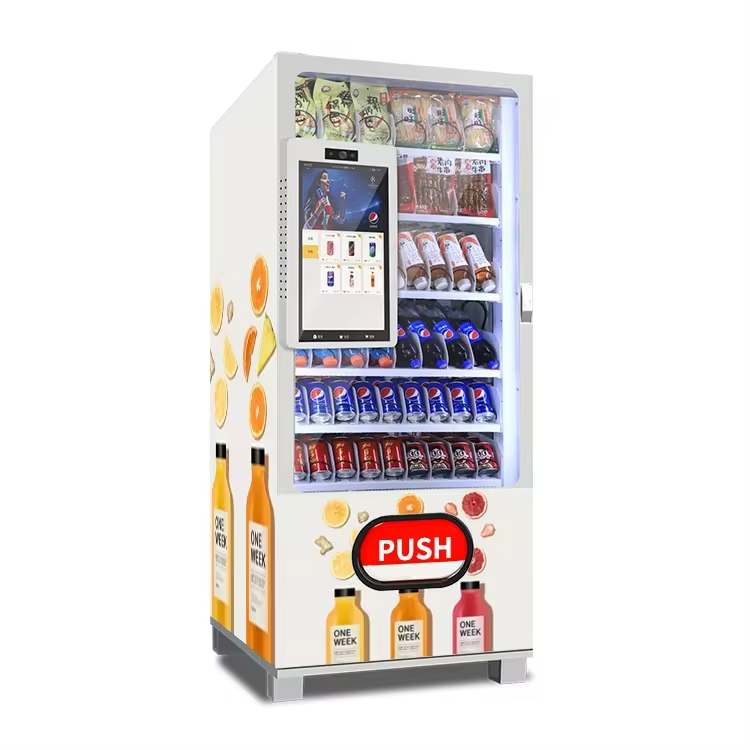 Inexpensive Small Cold Drink M - Arcade Vending Machine recension och pris