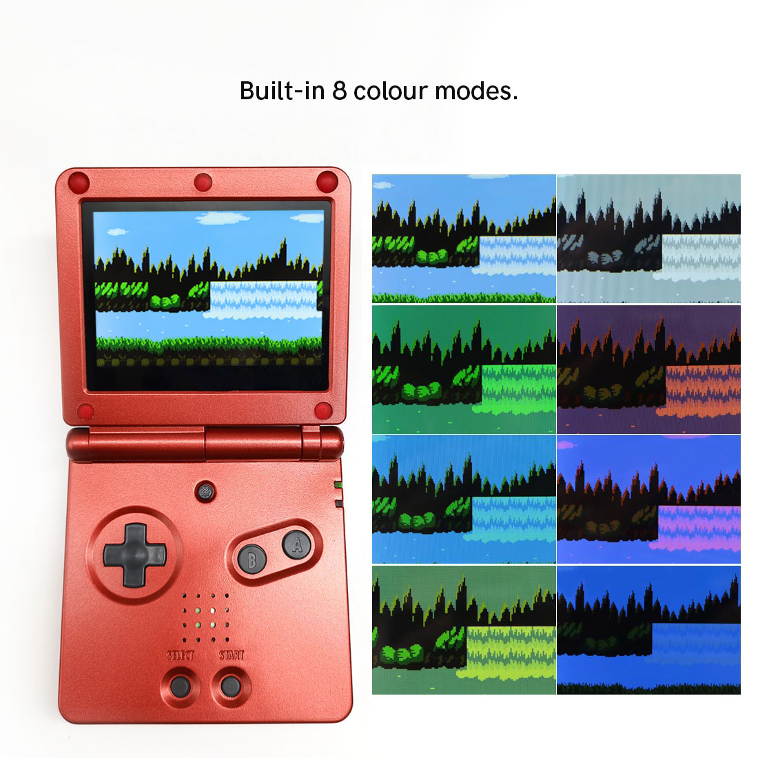 V5 Pre-Laminated IPS LCD For G - Lcd Screen Arcade recension och pris