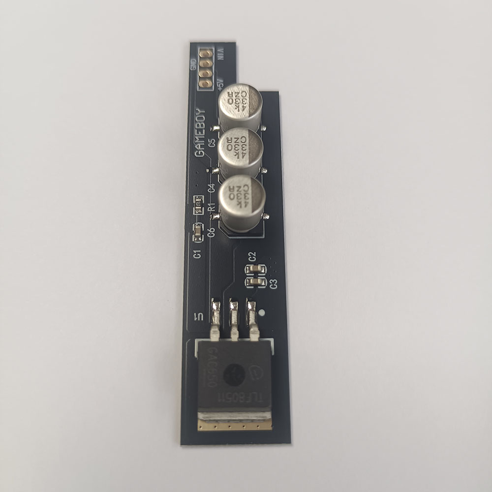 IPS Power Module Adapter For G - Lcd Screen Arcade recension och pris