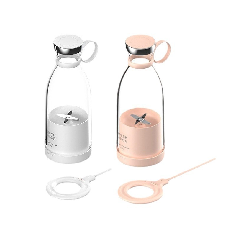 HOMEFISH Electric Juicer Blend - Fruit Slot Machine recension och pris