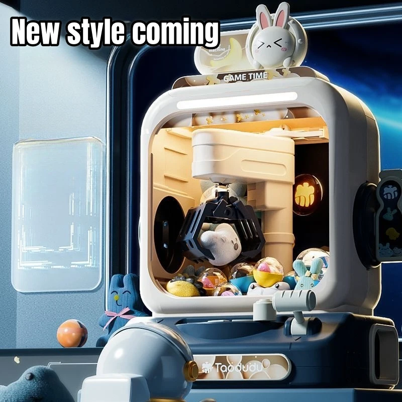 Claw Machine Toys Electronic A - Arcade Games Vending recension och pris