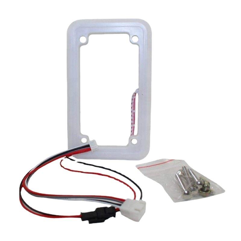 12V DC Coin Acceptor High Prec - Arcade Vending & Laundry recension och pris
