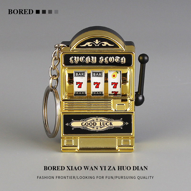 In Stock Mini Slot Machine Fru - Fruit Slot Machine recension och pris