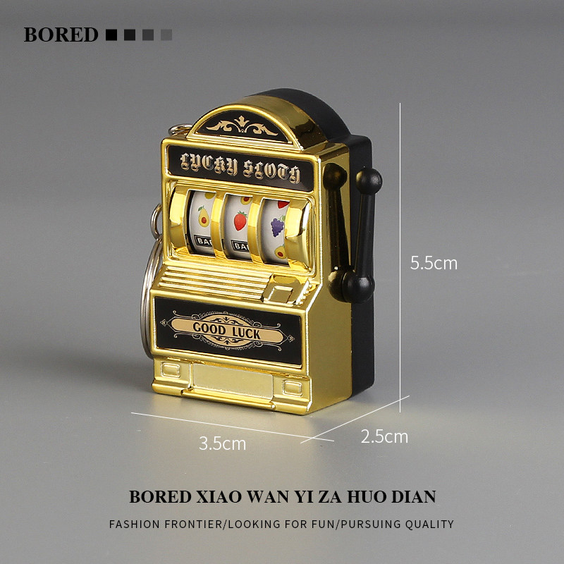 In Stock Mini Slot Machine Fru - Fruit Slot Machine recension och pris