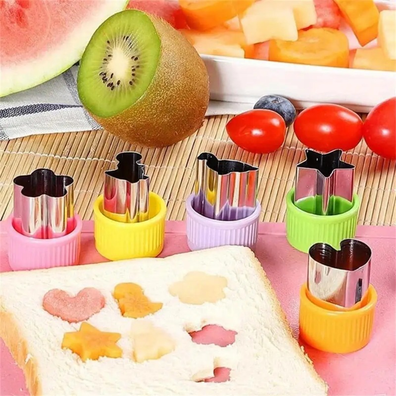 20 Piece Vegetable and Fruit C - Fruit Slot Machine recension och pris