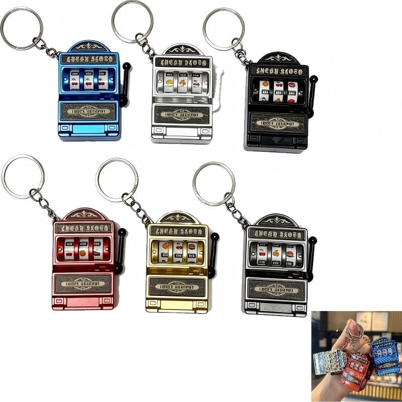 Mini Gambling Slot Machine Key - Fruit Slot Machine recension och pris