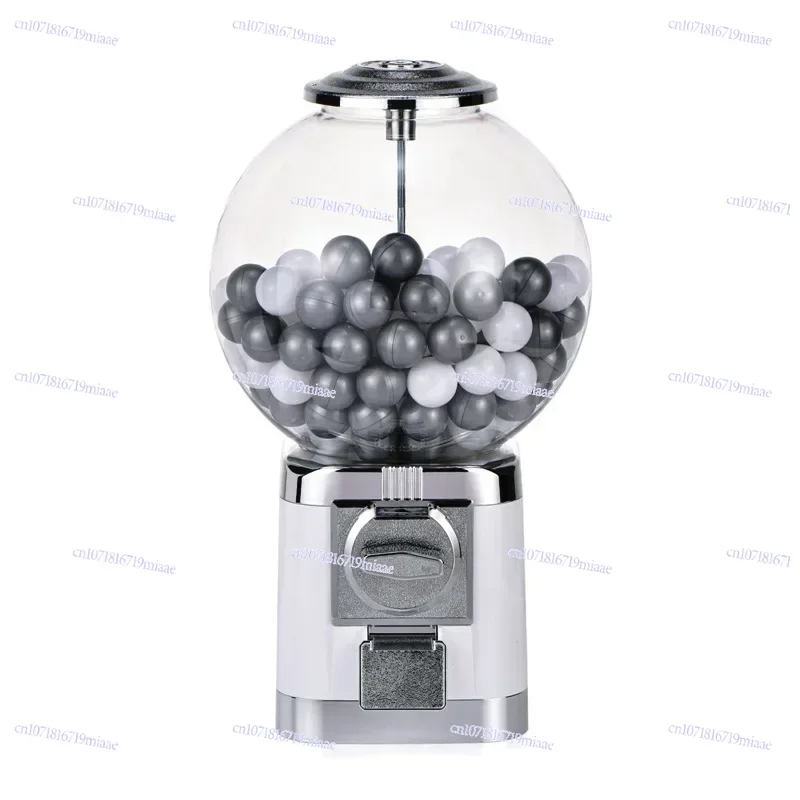 Arcade GumBall Capsule Toy Can - Arcade Vending & Laundry recension och pris