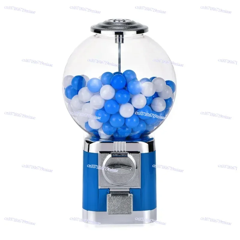 Arcade GumBall Capsule Toy Can - Arcade Vending & Laundry recension och pris