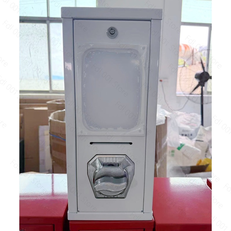 Outdoor Arcade Card Twisting M - Arcade Vending & Laundry recension och pris