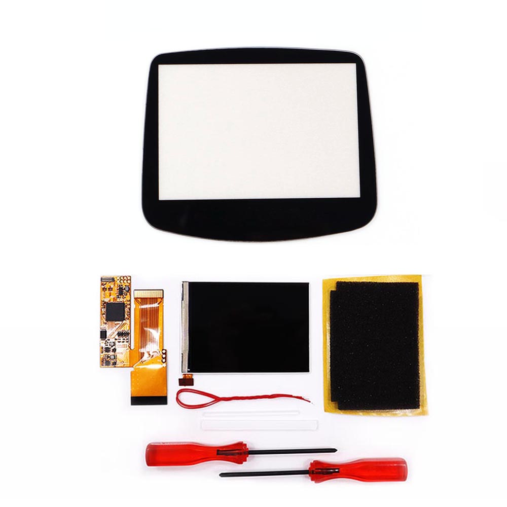 Classic 3.2 inch IPS LCD For G - Lcd Screen Arcade recension och pris