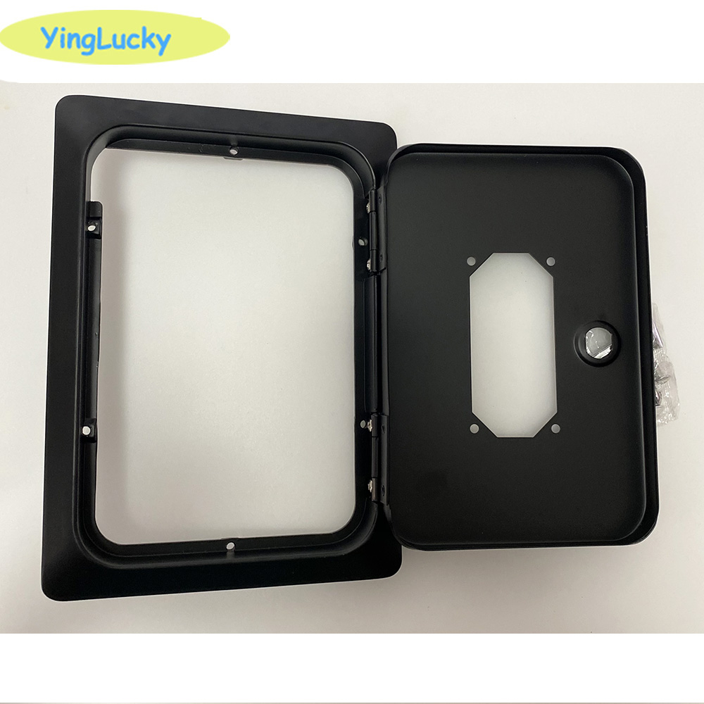 Arcade Coin Door with 6 Kinds  - Arcade Ticket Machine recension och pris