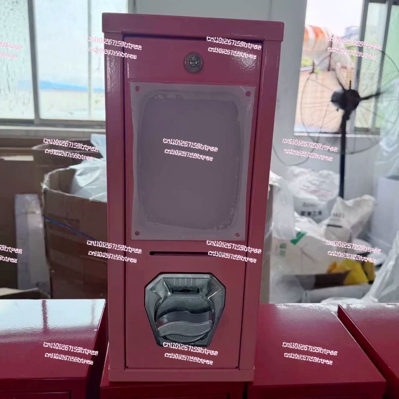 Outdoor arcade card twisting m - Arcade Vending & Laundry recension och pris