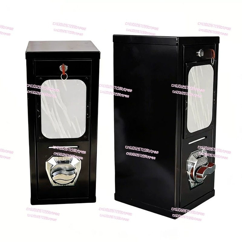 Outdoor arcade card twisting m - Arcade Vending & Laundry recension och pris