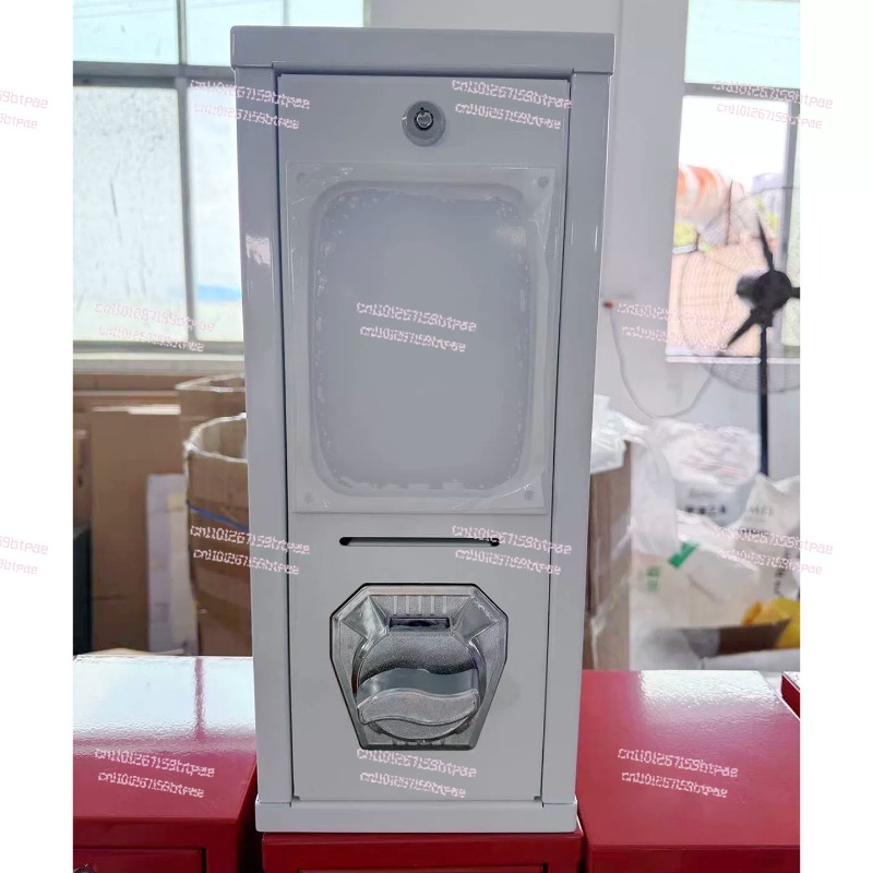Outdoor arcade card twisting m - Arcade Vending & Laundry recension och pris