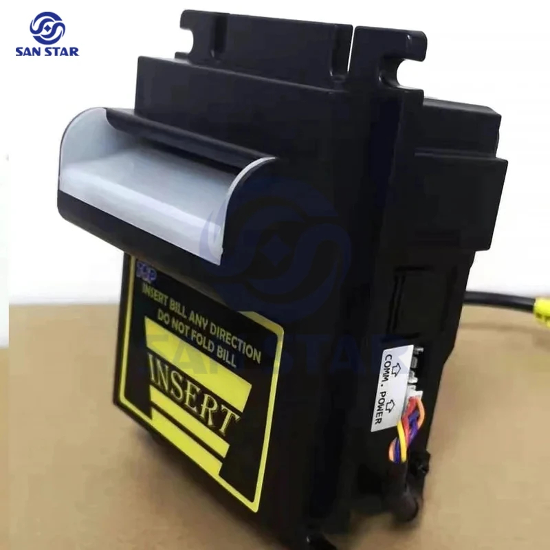 TOP TB74 TB77 Bill Acceptor Wi - Arcade Games Vending recension och pris