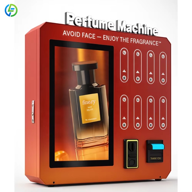 Customized Canada Automatic Cu - Arcade Card Vending Machine recension och pris