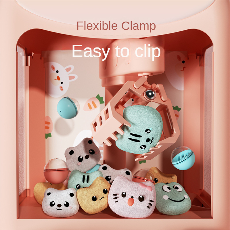 Automatic Coin Operated Play M - Claw Crane Machine recension och pris