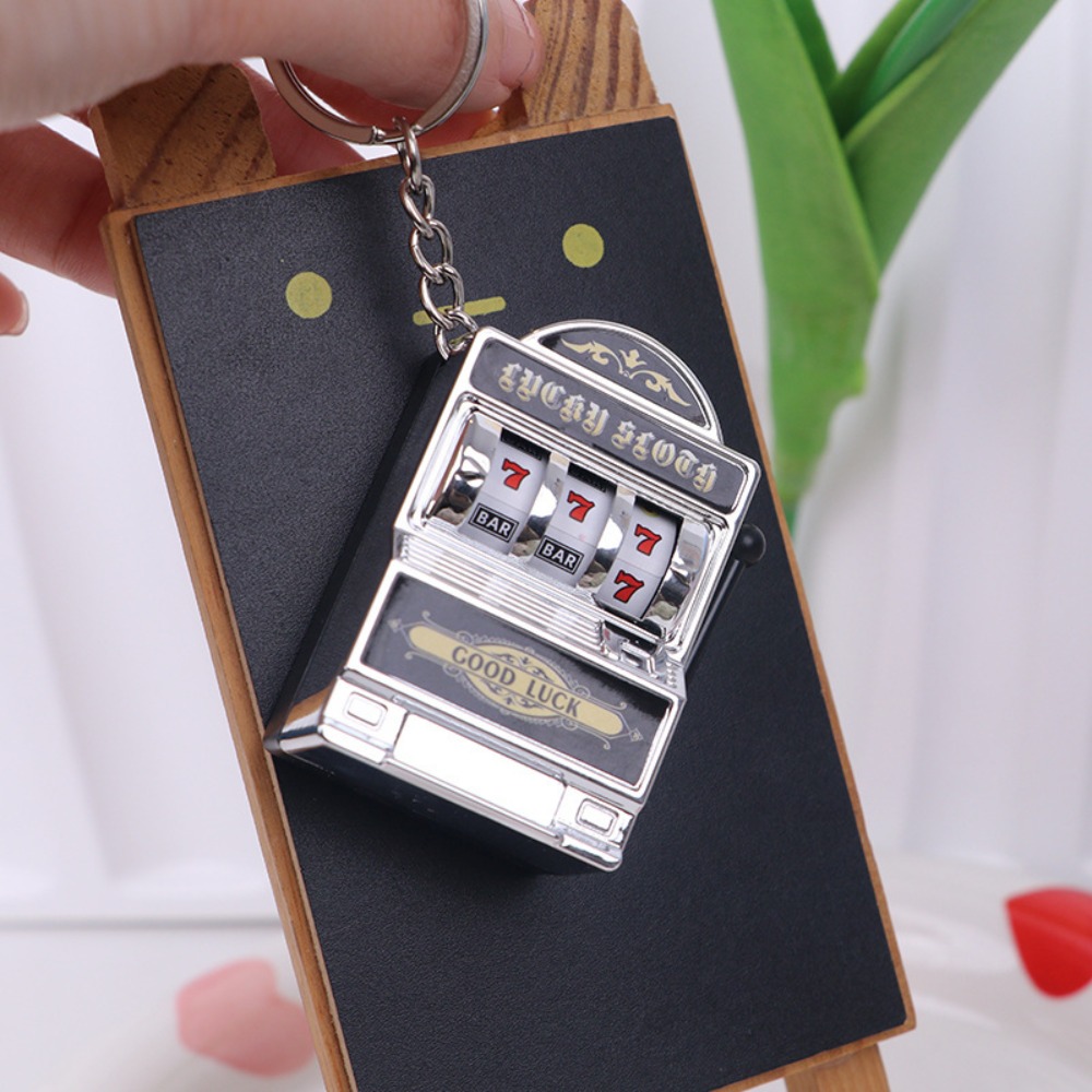 2 Pcs Electroplated Fruit Slot - Fruit Slot Machine recension och pris