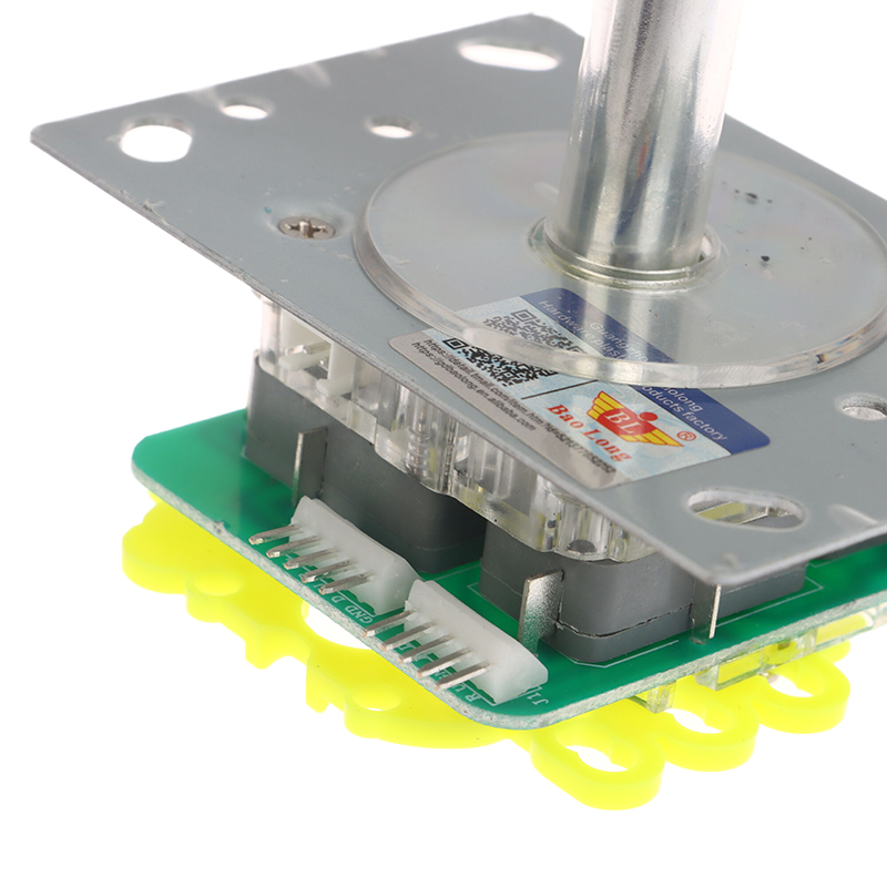 12V LED Arcade Joystick Colorf - Arcade Games Vending recension och pris