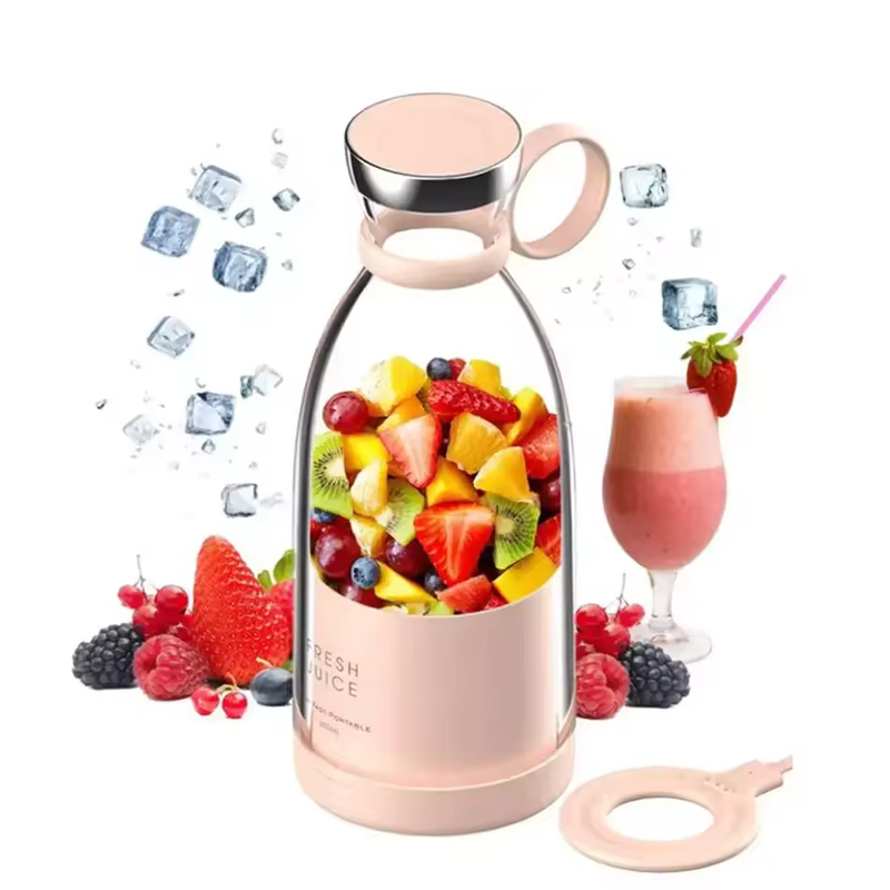 Ready Stock 350ml Portable USB - Fruit Slot Machine recension och pris