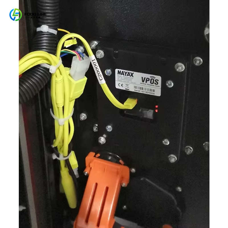 FL Card Vending Machine High-T - Arcade Card Vending Machine recension och pris