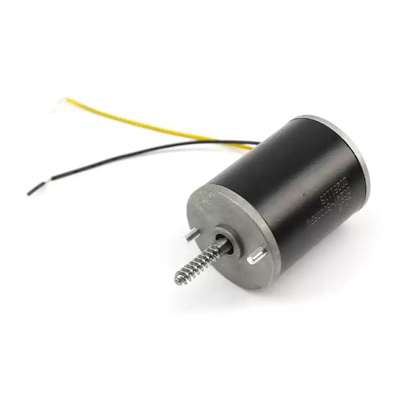 24V DC Gear Motor Spare Parts  - Claw Crane Machine recension och pris