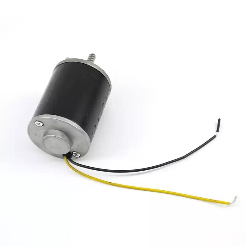 24V DC Gear Motor Spare Parts  - Claw Crane Machine recension och pris