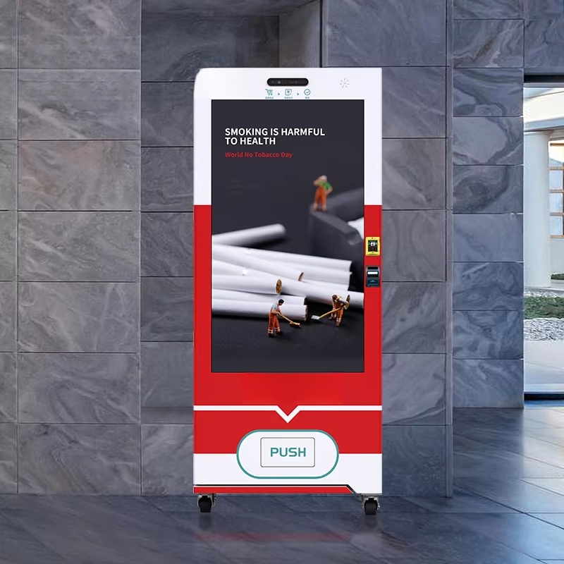 Customizable Vending Bar Outdo - Vending Arcade Games recension och pris