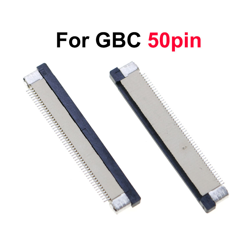 10pcs Ribbon Flexible Cable Co - Lcd Screen Arcade recension och pris