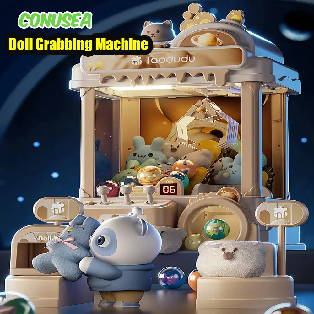Big Claw Arcade Crane Machine  - Arcade Games Vending recension och pris