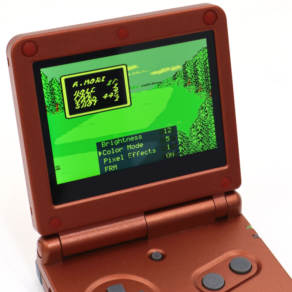 HISPEEDIDO Pre-Laminated IPS V - Lcd Screen Arcade recension och pris