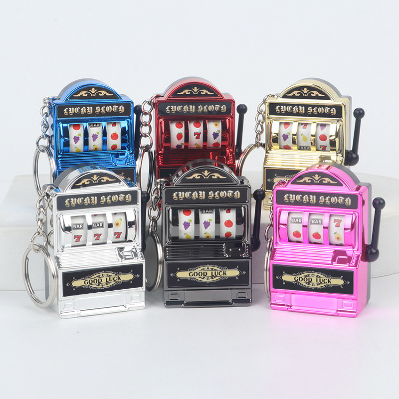 Creative Mini Fruit Slot Machi - Fruit Slot Machine recension och pris